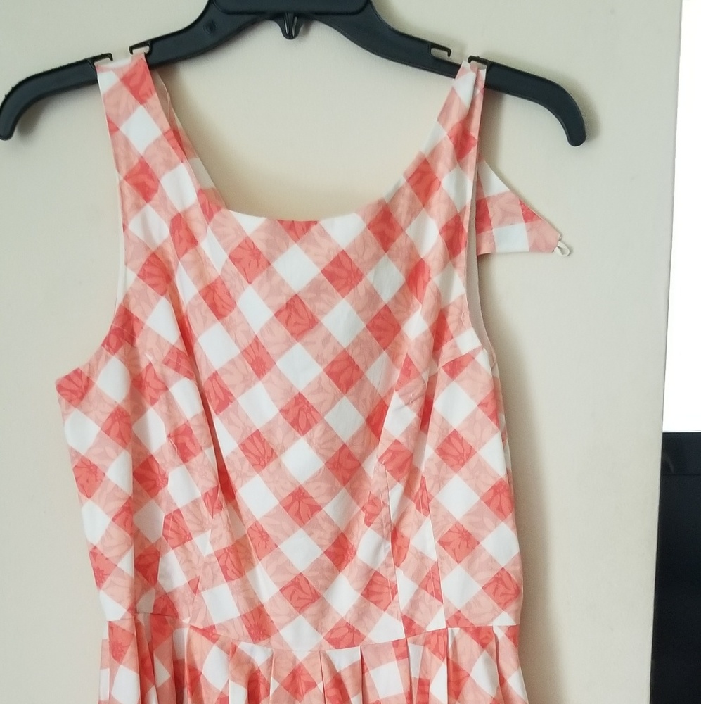 Cute summer dress